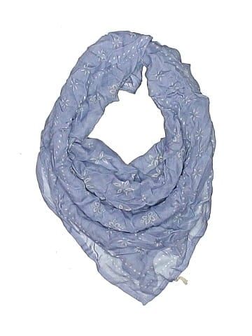Chan Luu Scarf (view 1)