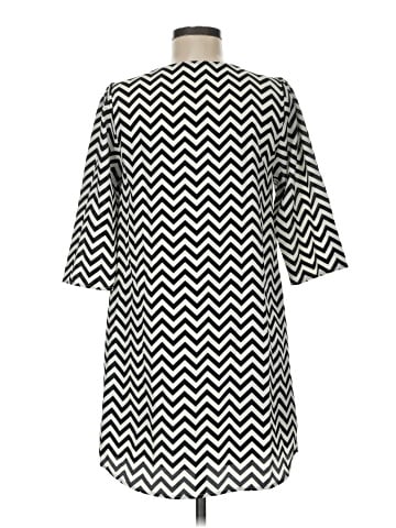 Everly Casual Dress (view 2)