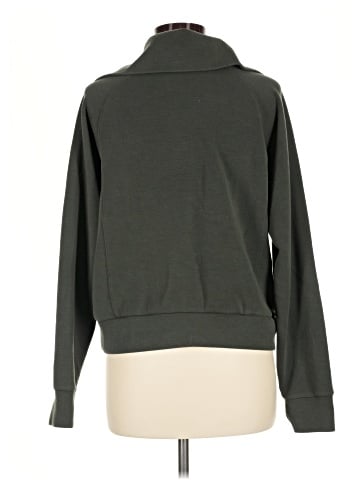 SPANX Zip Up Hoodie (view 2)