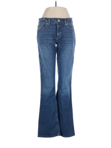 Silver Jeans Co. Jeans (view 1)