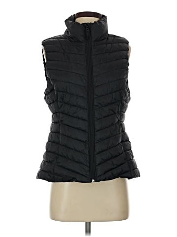 Active by Old Navy Vest (view 1)