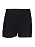 Fabletics Black Athletic Shorts Size XL - photo 1