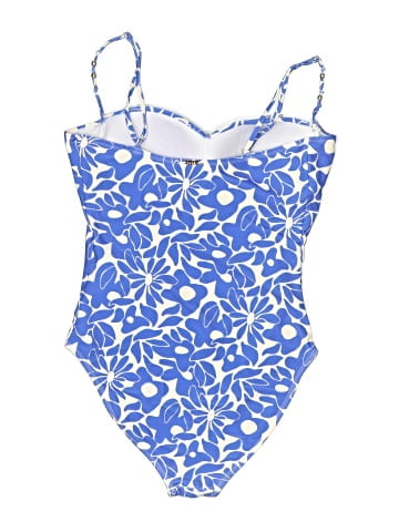 Nicole Miller Studio One Piece Swimsuit (view 2)