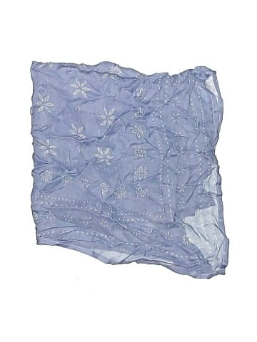 Chan Luu Scarf (view 2)