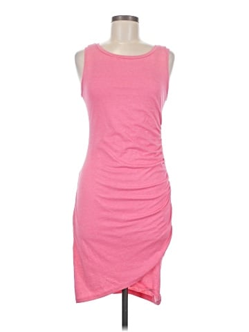 Leith Casual Dress (view 1)