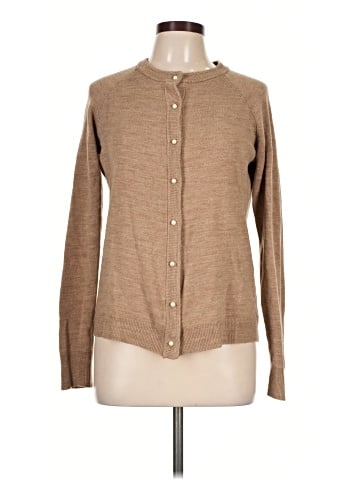 Carolyn Taylor Cardigan (view 1)