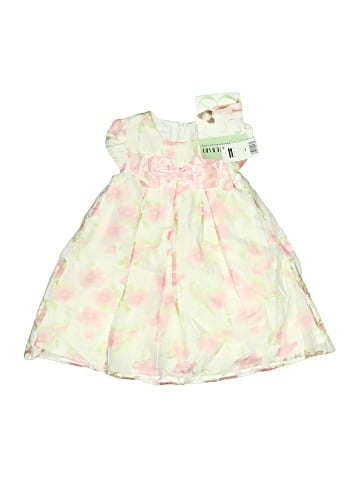 Bonnie Baby Dress (view 1)