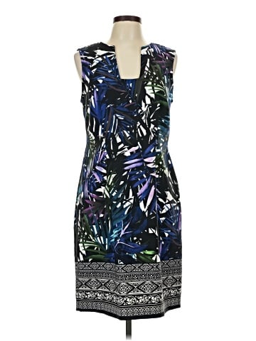Connected Apparel Cocktail Dress (view 1)