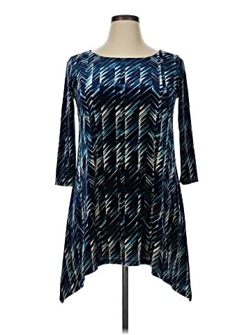 Lbisse Casual Dress (view 1)
