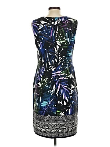 Connected Apparel Cocktail Dress (view 2)