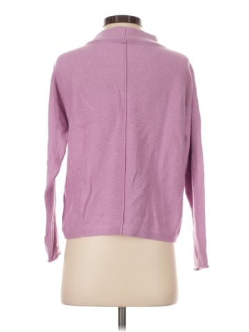 Eileen Fisher Turtleneck Sweater (view 2)
