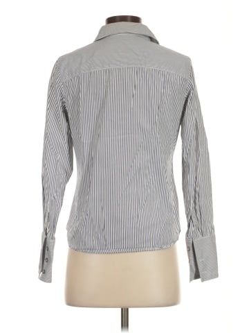 Tyler Boe Long Sleeve Button-Down Shirt (view 2)