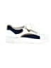 Gabor White Sneakers Size 4 1/2 - photo 1