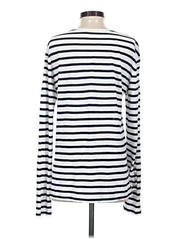 T by Alexander Wang Long Sleeve T-Shirt (view 2)