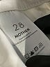Mother Ivory Jeans Size 28 waist - photo 8