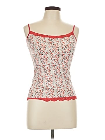 Jockey Tank Top (view 1)