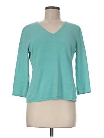Spense Pullover Sweater (view 1)