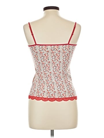 Jockey Tank Top (view 2)