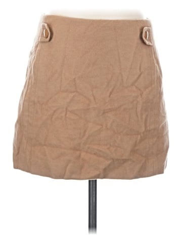 J.Crew Wool Skirt (view 1)