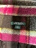Wild Fable Plaid Pink Jacket Size M - photo 6