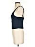 Quince Blue Tank Top Size S - photo 5