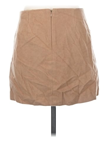 J.Crew Wool Skirt (view 2)