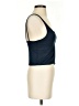Quince Blue Tank Top Size S - photo 4