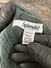 Splendid Gray Pullover Sweater Size S - photo 7