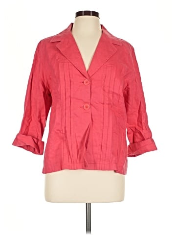 Chico's Blazer (view 1)