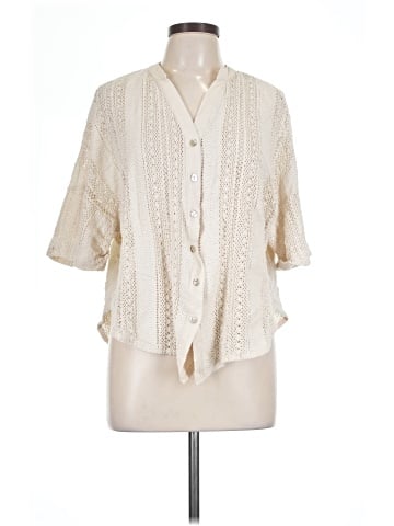 Kaktus Short Sleeve Blouse (view 1)