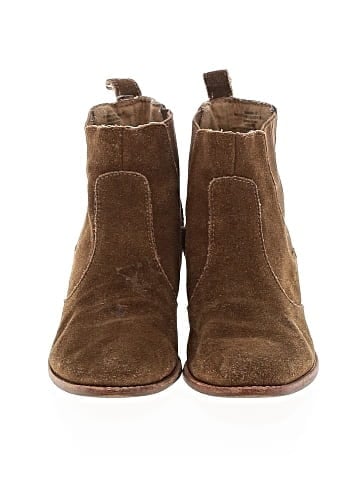Gap Ankle Boots (view 2)