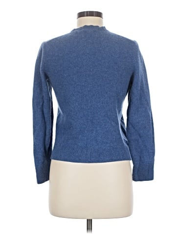 Calvin Klein Wool Pullover Sweater (view 2)