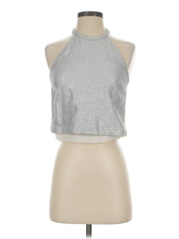 A.L.C. Sleeveless Top (view 1)