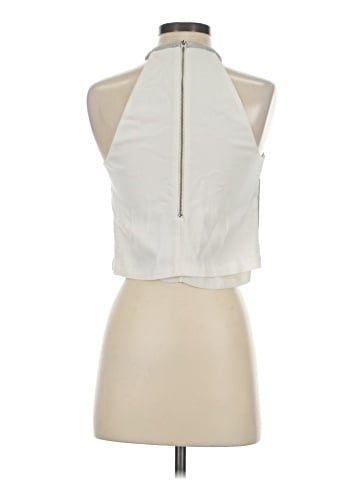 A.L.C. Sleeveless Top (view 2)