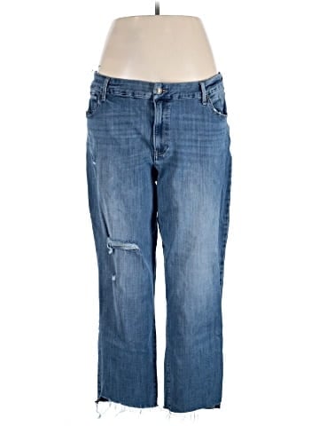 Express Jeans (view 1)