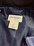 Crewcuts 100% Polyester Solid Blue Raincoat Size L (youth) - photo 3
