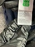 Crewcuts 100% Polyester Solid Blue Raincoat Size L (youth) - photo 4