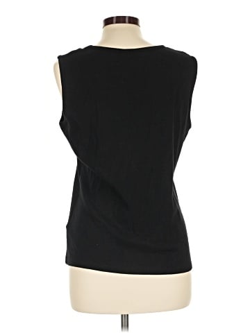 Rafaella Sleeveless Top (view 2)