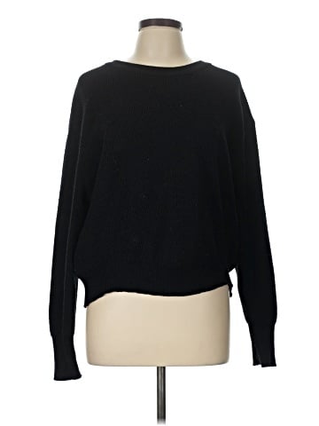 Elodie Pullover Sweater (view 1)