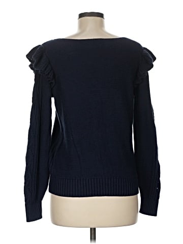Ann Taylor LOFT Pullover Sweater (view 2)