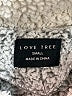 Love Tree 100% Polyester Gray Pullover Sweater Size S - photo 7