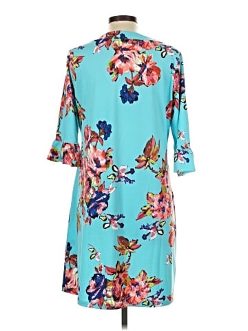 Aryeh Casual Dress (view 2)