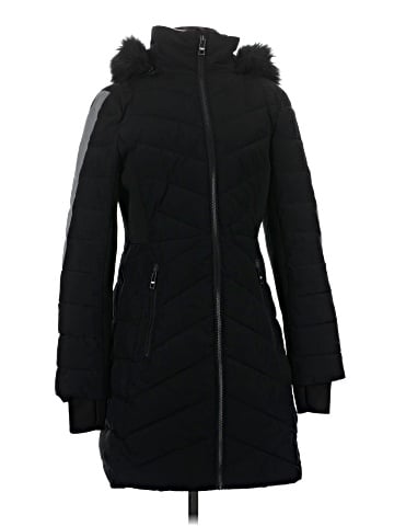 MICHAEL Michael Kors Coat (view 1)