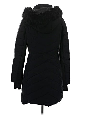 MICHAEL Michael Kors Coat (view 2)