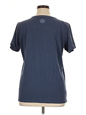 Life Is Good Short Sleeve T-Shirt (view 2)