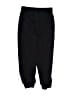 Nike Black Sweatpants Size 5 - 6 - photo 2