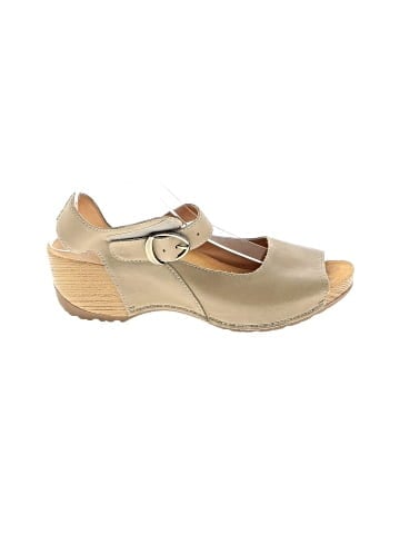 Dansko Wedges (view 1)