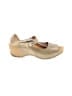 Dansko Tan Wedges Size EU 39 - photo 1