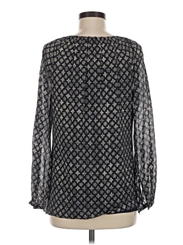 Tory Burch Long Sleeve Blouse (view 2)