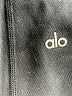 Alo Black Active Pants Size 2 (estimated) - photo 7
